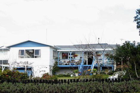 Photo of property in 378 Harbour Road, Ohope, 3121