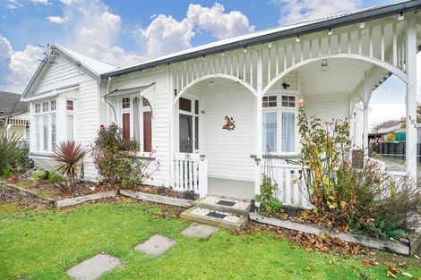 Photo of property in 121 Pomona Street, Strathern, Invercargill, 9812