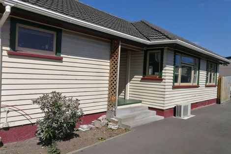 Photo of property in 151 Olliviers Road, Phillipstown, Christchurch, 8011