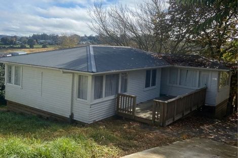 Photo of property in 37 Main North Road, Otorohanga, 3900