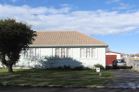 Photo of property in 91 Barker Road, Marewa, Napier, 4110