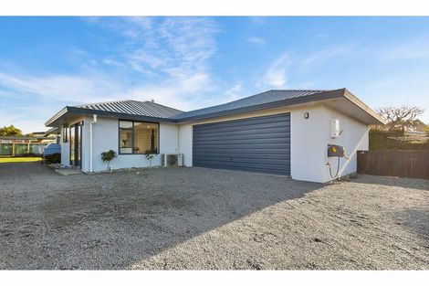 Photo of property in 105 Murray Street, Temuka, 7920
