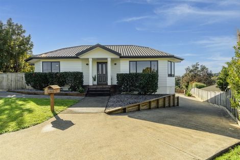 Photo of property in 37 Marire Drive, Ohauiti, Tauranga, 3112