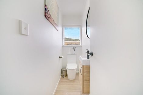 Photo of property in 45a Jellicoe Road, Manurewa, Auckland, 2102