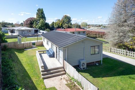 Photo of property in 14 Golf Street, Putaruru, 3411