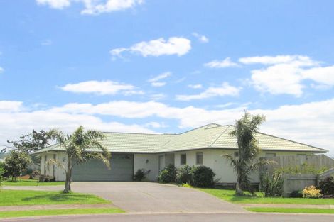 Photo of property in 20 Athenree Heights, Athenree, Waihi Beach, 3177