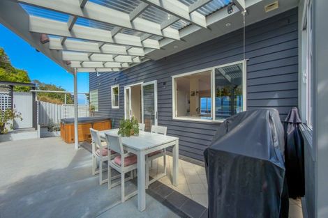 Photo of property in 272 Thames Coast Sh25 Road, Ngarimu Bay, Thames, 3575