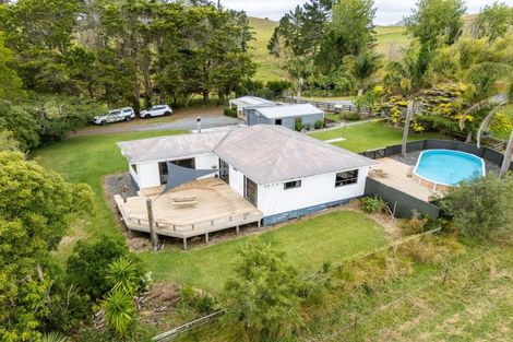 Photo of property in 151 Kokopu Block Road, Maungatapere, Whangarei, 0179