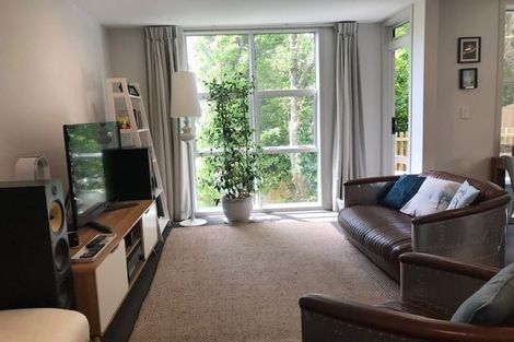 Photo of property in 46c Thompson Street, Mount Cook, Wellington, 6011