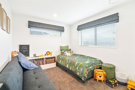 Photo of property in 24 Longcot Drive, Rolleston, 7615