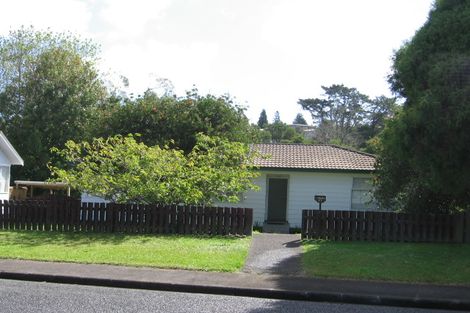 Photo of property in 71 Riverpark Crescent, Henderson, Auckland, 0610