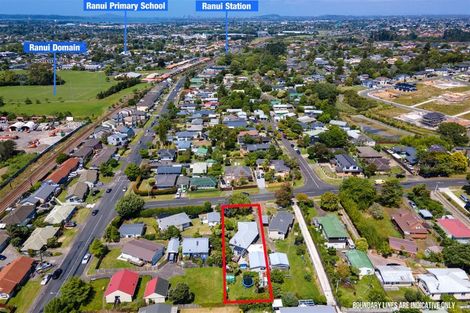 Photo of property in 3 Simpson Road, Ranui, Auckland, 0612