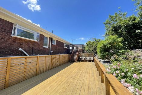 Photo of property in 62 Mountbatten Avenue, Hillcrest, Auckland, 0627
