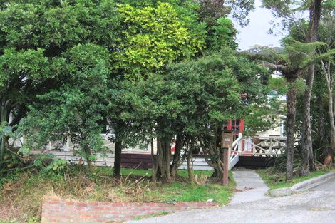 Photo of property in 141 Broderick Road, Johnsonville, Wellington, 6037