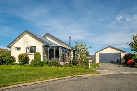 Photo of property in 4 Evered Street, Weston, Oamaru, 9401