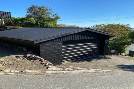 Photo of property in 2/12 Muritai Terrace, Mount Pleasant, Christchurch, 8081