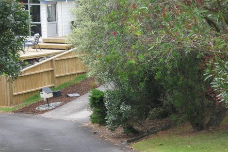 Photo of property in 1/14 Scarlock Avenue, Browns Bay, Auckland, 0630