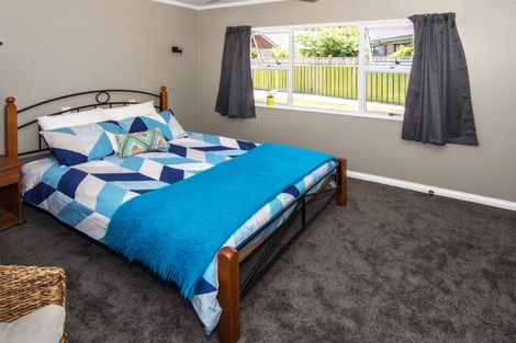 Photo of property in 8a Tararua Street, Masterton, 5810