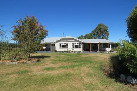 Photo of property in 320 Kiri Kiri Road, Burnt Hill, Oxford, 7495