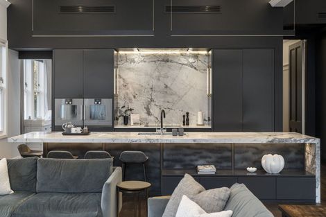 Photo of property in 12 Georgina Street, Freemans Bay, Auckland, 1011