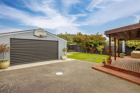 Photo of property in 23 Wendover Street, Bishopdale, Christchurch, 8053