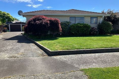 Photo of property in 10 Todd Place, Allenton, Ashburton, 7700