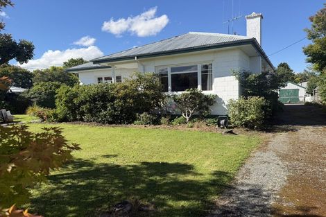Photo of property in 6 Sloane Street, Fairlie, 7925