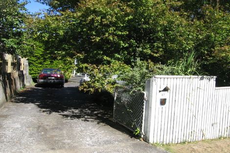 Photo of property in 47 Rata Road, Hataitai, Wellington, 6021