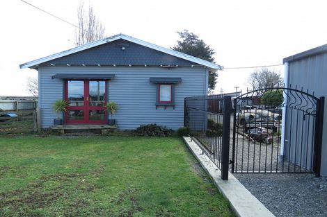 Photo of property in 35 Winchmore School Road, Winchmore, Ashburton, 7776