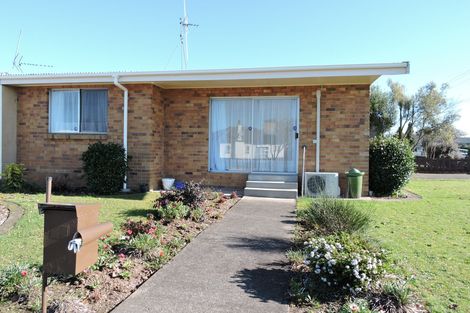 Photo of property in 1a Smith Street, Matamata, 3400