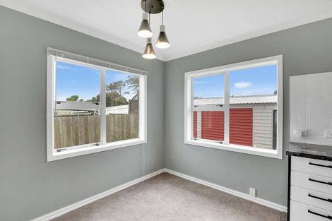 Photo of property in 14 Ferguson Street, Levin, 5510
