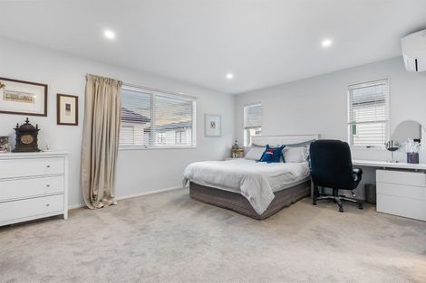 Photo of property in 8 Camp X Place, Whenuapai, Auckland, 0618