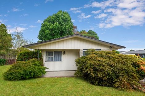 Photo of property in 13 Findlater Street, Matamata, 3400