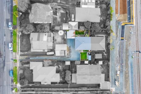 Photo of property in 2/68a Seddon Street, Wallaceville, Upper Hutt, 5018