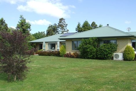 Photo of property in 1328 Waipapa Road, Wharepapa South, Te Awamutu, 3877