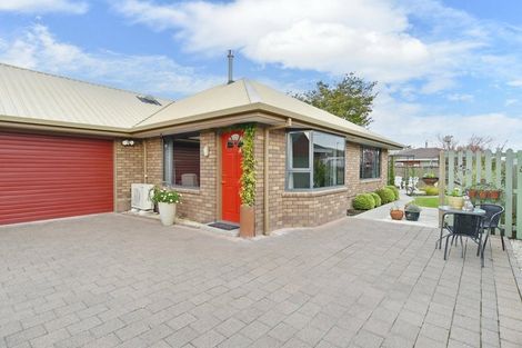 Photo of property in 9b Wiltshire Court, Rangiora, 7400