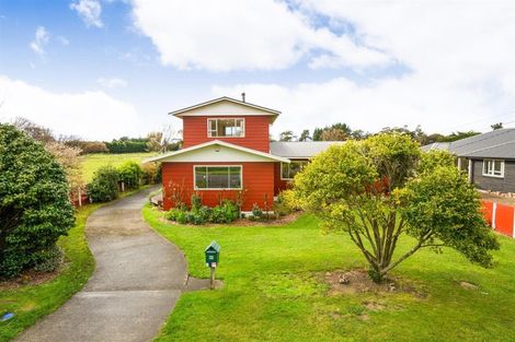 Photo of property in 97 Tutaenui Road, Marton, 4710