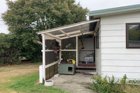 Photo of property in 40 Mckenzie Street, Geraldine, 7930