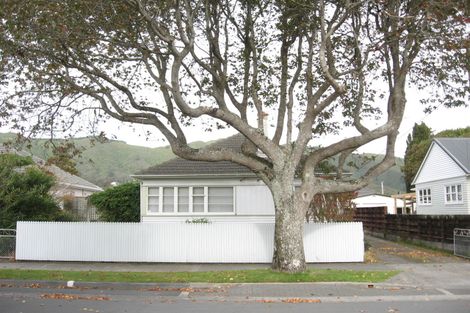 Photo of property in 14 Bush Street, Naenae, Lower Hutt, 5011