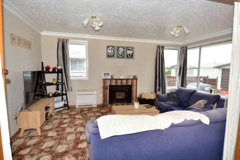 Photo of property in 250 Tramway Road, Strathern, Invercargill, 9812