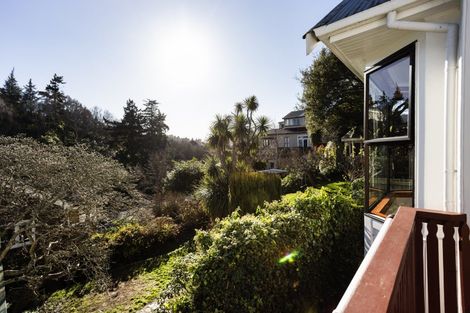 Photo of property in 16 William Street, Dunedin Central, Dunedin, 9016