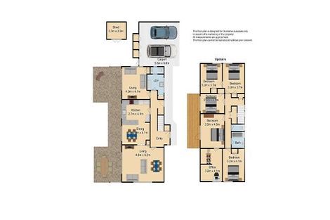 Photo of property in 15 Kingsley Street, Leamington, Cambridge, 3432