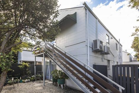 Photo of property in 3/14 Sherborne Street, St Albans, Christchurch, 8014