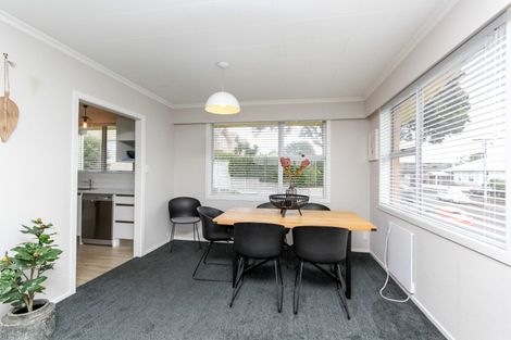 Photo of property in 256a Courtenay Street, Strandon, New Plymouth, 4312
