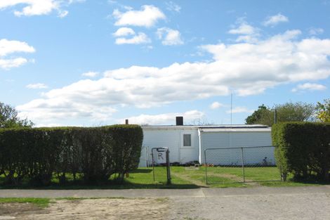 Photo of property in 55a Black Street, Wairoa, 4108