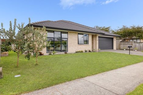 Photo of property in 55 Goodwin Crescent, Pyes Pa, Tauranga, 3112