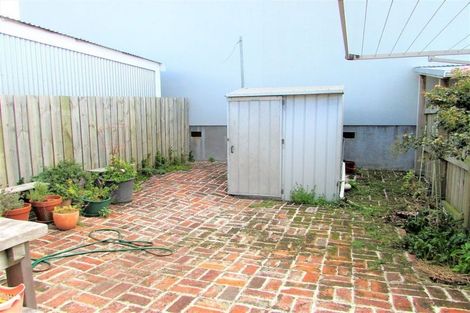 Photo of property in 4-8 Footscray Avenue, Te Aro, Wellington, 6011