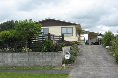 Photo of property in 91 Eden Avenue, Te Awamutu, 3800