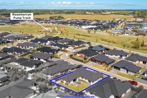 Photo of property in 15 Kens Lane, Lincoln, 7608