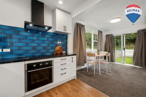 Photo of property in 3b Hair Street, Wainuiomata, Lower Hutt, 5014